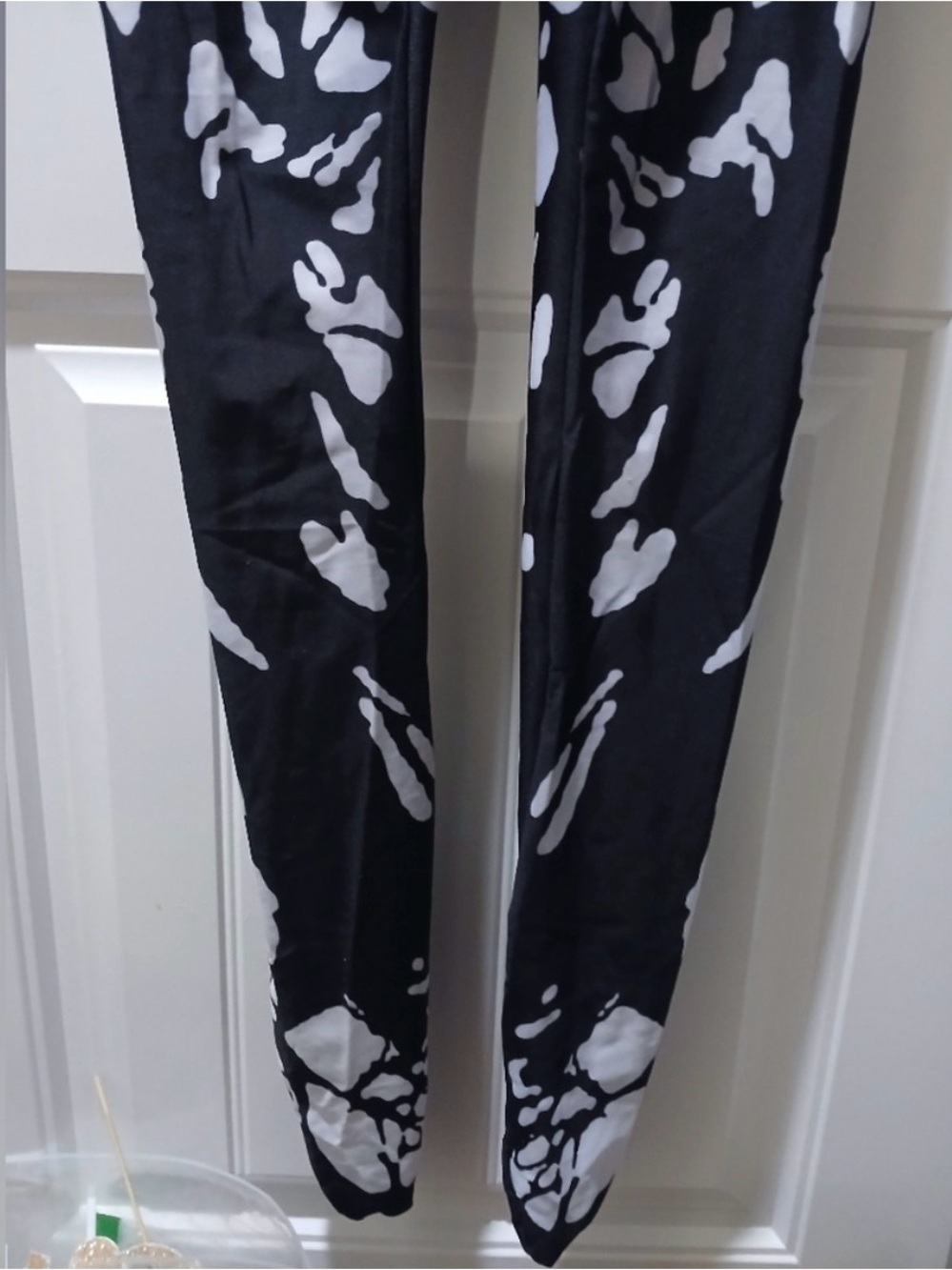 Gwen Stacy Cosplay Anime
Costume Suit Spider Woman- Size Medium - Picture 4 of 7